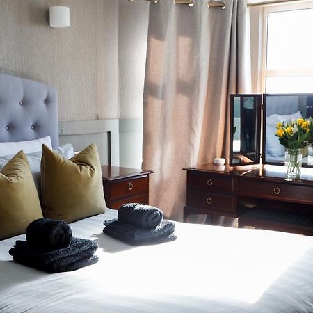 Paradise Lodge Plymouth Luaran gambar